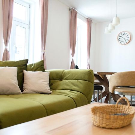 Kiwi Apartment Wien Eksteriør billede