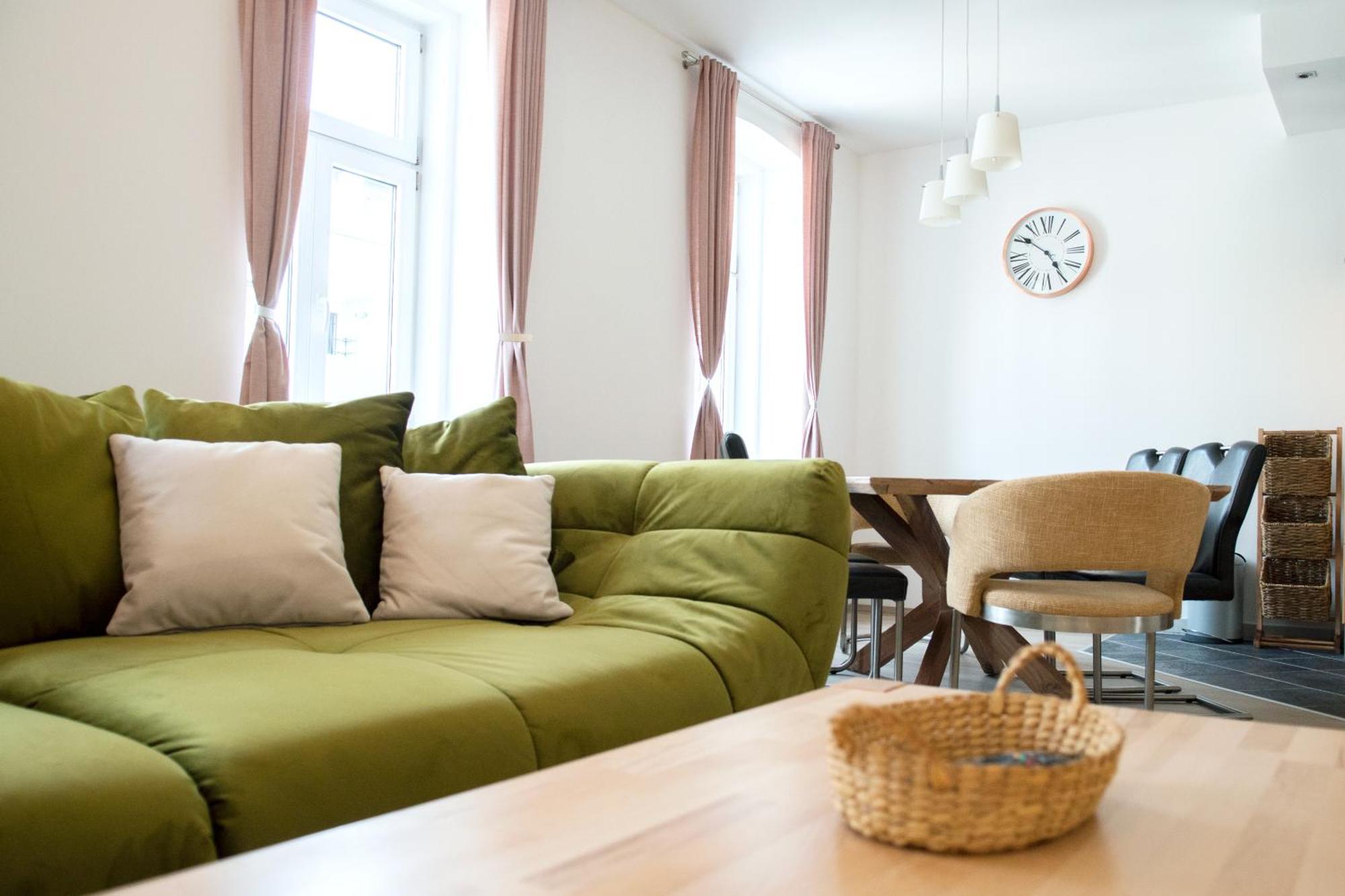 Kiwi Apartment Wien Eksteriør billede